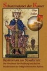 Max Haller - Schatzmeister der Kaiser