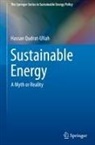 Hassan Qudrat-Ullah - Sustainable Energy