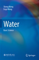 Sheng Meng, Enge Wang - Water