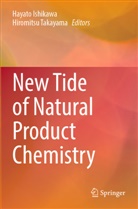 Hayato Ishikawa, Takayama, Hiromitsu Takayama - New Tide of Natural Product Chemistry