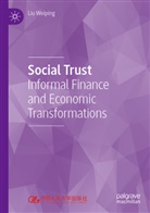 Liu Weiping - Social Trust