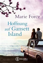 Marie Force - Hoffnung auf Gansett Island