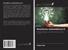 Pooja Vats - Aventuras matemáticas-II
