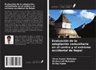 Keshav Lall Maharjan, Shree Kumar Maharjan, Ek Raj Sigdel - Evaluación de la adaptación comunitaria en el centro y el extremo occidental de Nepal
