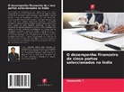 Vasumathi T. - O desempenho financeiro de cinco portos seleccionados na Índia