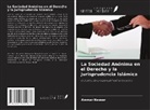 Ammar Nasser - La Sociedad Anónima en el Derecho y la Jurisprudencia Islámica