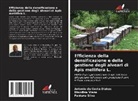 Antonio Da Costa Diakos, Fabiana Silva, Blandina Viana - Efficienza della densificazione e della gestione degli alveari di Apis mellifera L.