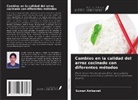 Suman Ambawat - Cambios en la calidad del arroz cocinado con diferentes métodos