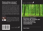 Rajan Wagle - Biomasa arbórea y reservas de carbono del suelo en bosques comunitarios y no comunitarios