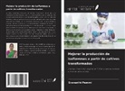 Sravanthi Pammi - Mejorar la producción de isoflavonas a partir de cultivos transformados