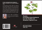Vidhu Aeri, Raj Kumari Kataria, Meenakshi Sharma - Études phytopharmacologiques sur les feuilles de Solanum nigrum Linn