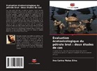 Ana Carina Matos Silva - Évaluation écotoxicologique du pétrole brut : deux études de cas