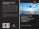 Muvunyi Jacques Organ - Implicazioni della gravidanza adolescenziale sullo sviluppo socio-economico