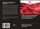 Anuja Kakkar, Deepak Chand Sharma, Praveen Kr. Srivastava - Effet immunomodulateur des probiotiques chez Clarias batrachus