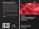 Anuja Kakkar, Deepak Chand Sharma, Praveen Kr. Srivastava - Effetto immunomodulante dei probiotici in Clarias batrachus