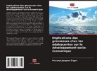Muvunyi Jacques Organ - Implications des grossesses chez les adolescentes sur le développement socio-économique