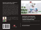 Sravanthi Pammi - Améliorer la production d'isoflavones à partir de cultures transformées