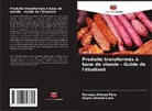 Reyaz Ahmad Lone, Parveez Ahmad Para - Produits transformés à base de viande - Guide de l'étudiant