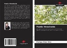 Monique Bione Silva - Poetic thresholds