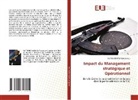 MUTOMBO KABINGA Sylvain - Impact du Management stratégique et Opérationnel