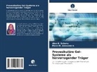 Mona M Abousamra, Mona M. Abousamra, Alaa H Salama, Alaa H. Salama - Provesikuläre Gel-Systeme als hervorragender Träger