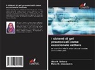 Mona M. Abousamra, Alaa H. Salama - I sistemi di gel provescicali come eccezionale vettore