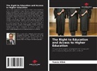 Tomás Klink - The Right to Education and Access to Higher Education