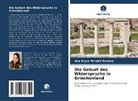 Ana Alyce Pereira Saraiva - Die Geburt des Widerspruchs in Griechenland