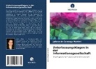 Juliana de Camargo Maltinti - Unterlassungsklagen in der Informationsgesellschaft