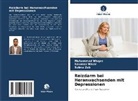 Muhammad Waqas, Nauman Wazir, Salma Zeb - Reizdarm bei Heranwachsenden mit Depressionen