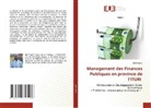 Dupe Wele - Management des Finances Publiques en province de l'ITURI