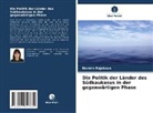 Narmin Rajabova - Die Politik der Länder des Südkaukasus in der gegenwärtigen Phase