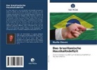 Murilo Chaves - Das brasilianische Haushaltsdefizit