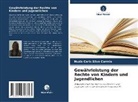 Nuzia Carla Silva Correia - Gewährleistung der Rechte von Kindern und Jugendlichen