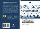 Fabiano Guimarães Da Rocha - Die pädagogischen Vorstellungen von gehörlosen Lehrern