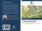 Monique Bione Silva - Poetische Schwellen