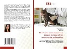 Hela Gargouri, Marwa Gragouri, Ahmed Tlili - Etude des connaissance à propos la rage et les mesures de prévention