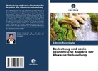 Suharda Ranasinghe - Bedeutung und sozio-ökonomische Aspekte der Abwasserbehandlung