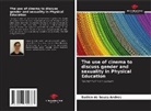 Suélen de Souza Andres - The use of cinema to discuss gender and sexuality in Physical Education