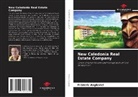Frédéric Angleviel - New Caledonia Real Estate Company