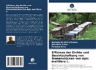 Antonio Da Costa Diakos, Fa Silva, Fabiana Silva, Blandina Viana - Effizienz der Dichte und Bewirtschaftung von Bienenstöcken von Apis mellifera L.