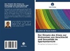 Suélen de Souza Andres - Der Einsatz des Kinos zur Diskussion von Geschlecht und Sexualität im Sportunterricht