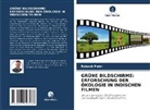 Rakesh Patel - GRÜNE BILDSCHIRME: ERFORSCHUNG DER ÖKOLOGIE IN INDISCHEN FILMEN