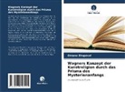 Oksana Shapoval - Wagners Konzept der Kunstreligion durch das Prisma des Mysterienanfangs