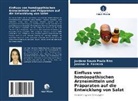Josimar B Ferreira, Josimar B. Ferreira, Jordana Souza Paula Riss - Einfluss von homöopathischen Arzneimitteln und Präparaten auf die Entwicklung von Salat
