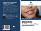 Vijaylaxmi Mendigeri - Zahn-Gesichts-Asymmetrie bei Individuen mit vertikalem Wachstumsmuster