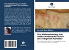 Acsa Da Silva Ribeiro - Die Wahrnehmung von Pedra Pintada/RR durch die indigenen Künstler