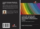 Suélen de Souza Andres - L'uso del cinema per discutere di genere e sessualità in Educazione Fisica