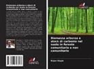 Rajan Wagle - Biomassa arborea e stock di carbonio nel suolo in foreste comunitarie e non comunitarie