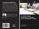 Vasumathi T. - La performance finanziaria di cinque porti selezionati in India